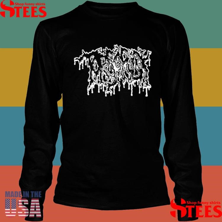 Torsofuck Logo Shirts