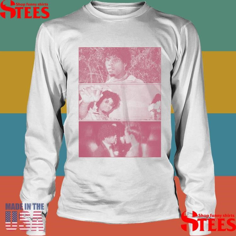 Tory Lanez Alone At Prom Trio Shirts