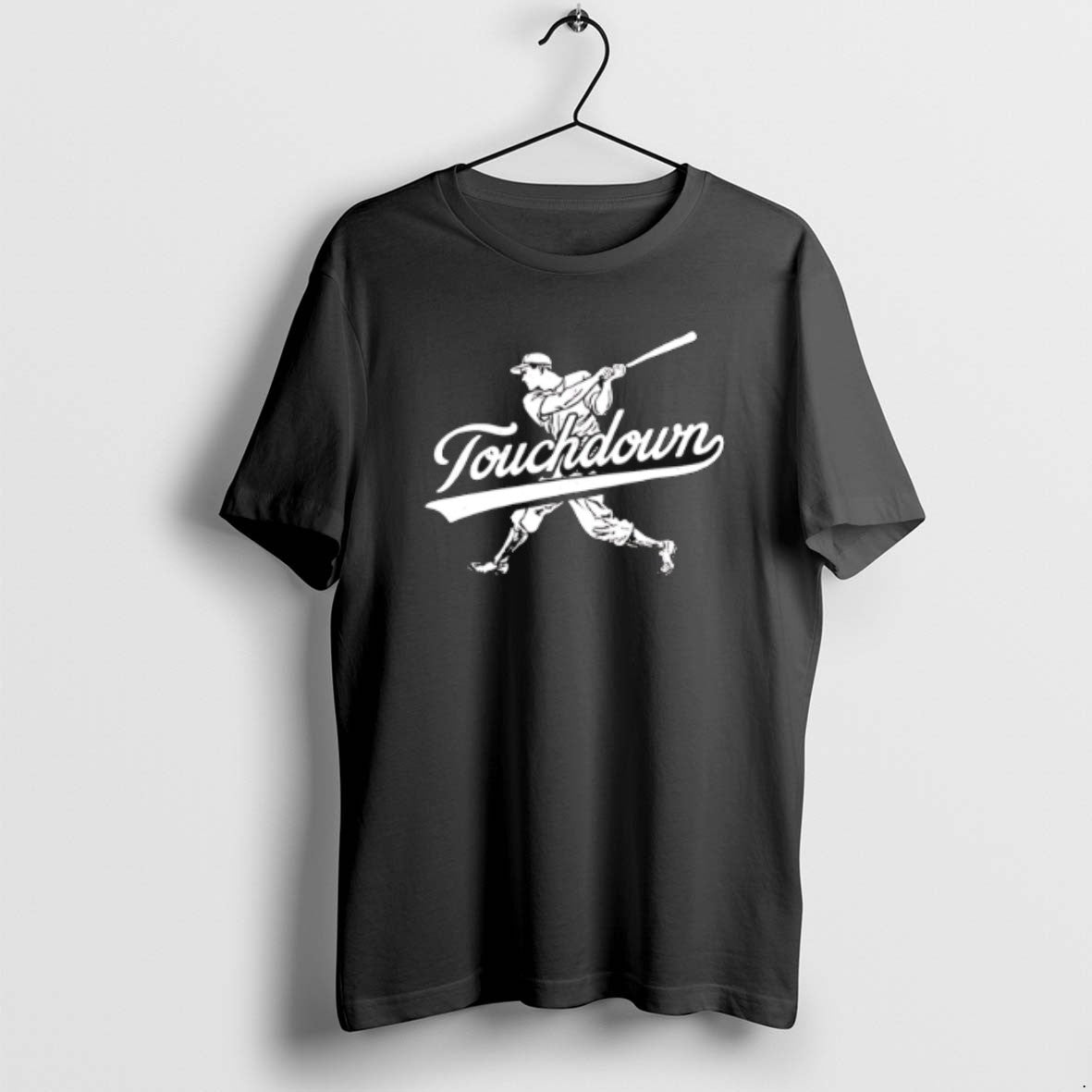 Official Touchdown Baseball Player Mlb