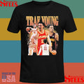 Trae Young Atlanta Hawks T-shirt