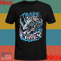 Trans Rights By K_duffles Shirts