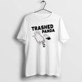 Official Trashed Panda Hanover Drunk Raccoon