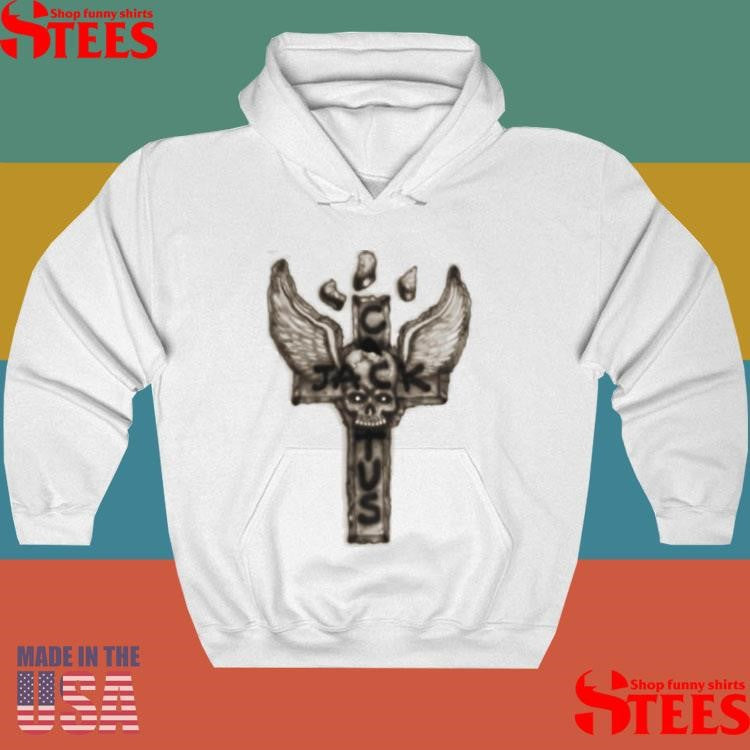 Travis Scott Jackboys 2 C2 T-shirt