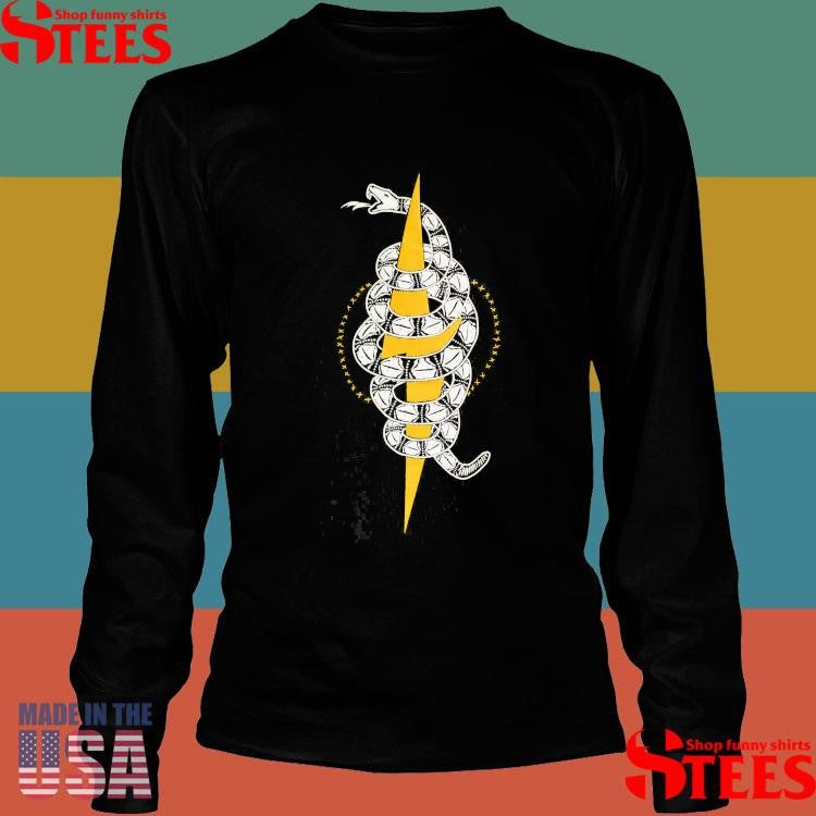 Tread Slumerican Shirts