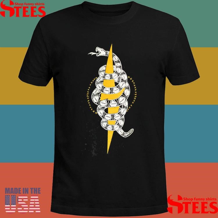 Tread Slumerican Shirts