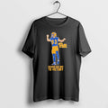 Official Trey Butkowski Kicking Our Way To Victory Pittsburgh Panthers Christmas Chriast