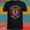 Tribal Streetwear Chicano Park Jaguar Shirts