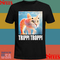 Trippi Troppi Brainrot Shirts