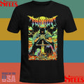 Trivium Spiked Armor Shirts