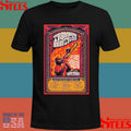 Troy Andrews Might Not Make It Home Tour 2025 Shirts