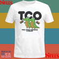 True Crime Obsessed And Proud Croc T-shirt