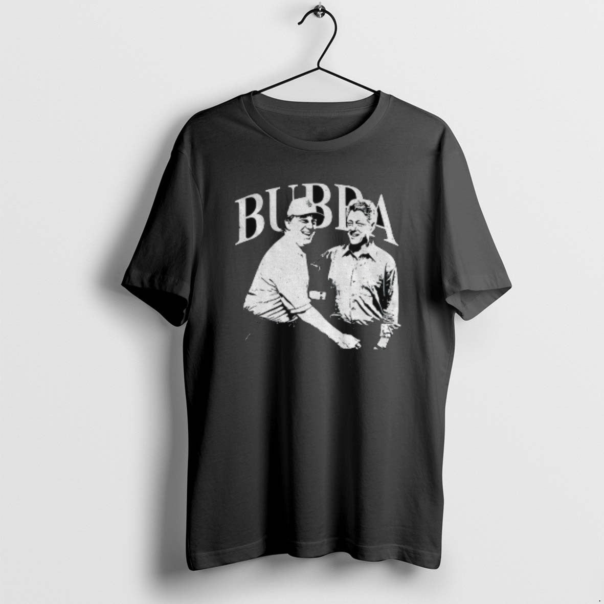 Official Trump Blow Bubba Anti Trump Retro Graphic