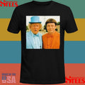 Trump Elon Musk Dumb And Dumber Shirts
