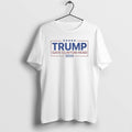 Official Trump Gave Clinton Head