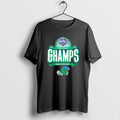 Official Tulane Green Wave 2025 American Athletic Conference Champions Logo