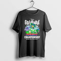 Official Tulane Green Wave 2025 American Championship Mascot