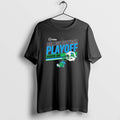 Official Tulane Green Wave 2025 Cfp Stripe Helmet