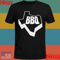 Tumbleweed Texstyles Bbq Texas 3d T-shirt