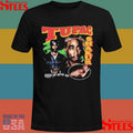 Tupac Shakur Keep Ya Head Up Collage Shirts