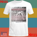 Turnover Peripheral Vision Album Art T-shirt