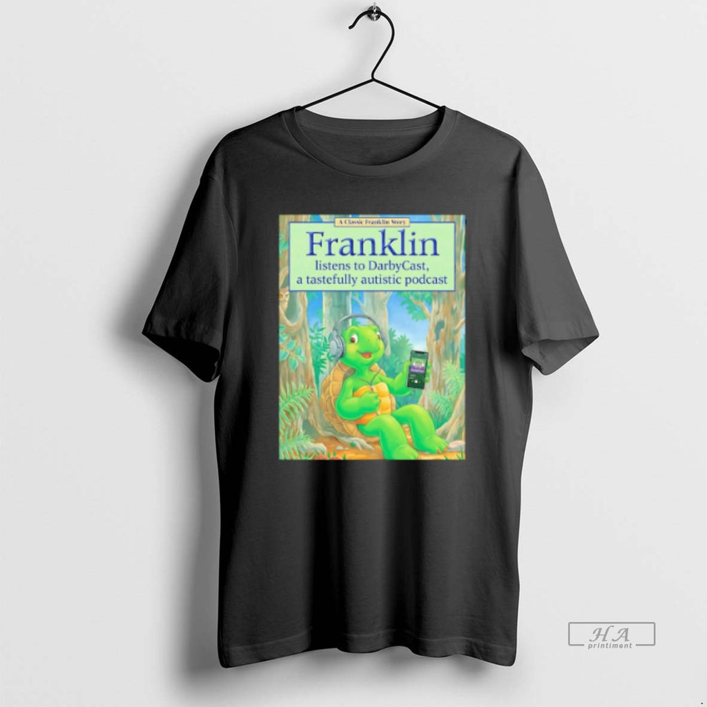 Official Turtle Franklin Listens To Darbycats A Tastefully Autistic Podcast Pete Hegseth Meme