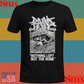 Twelve Gauge Pains Carcass Nothing Left But The Bone T-shirt