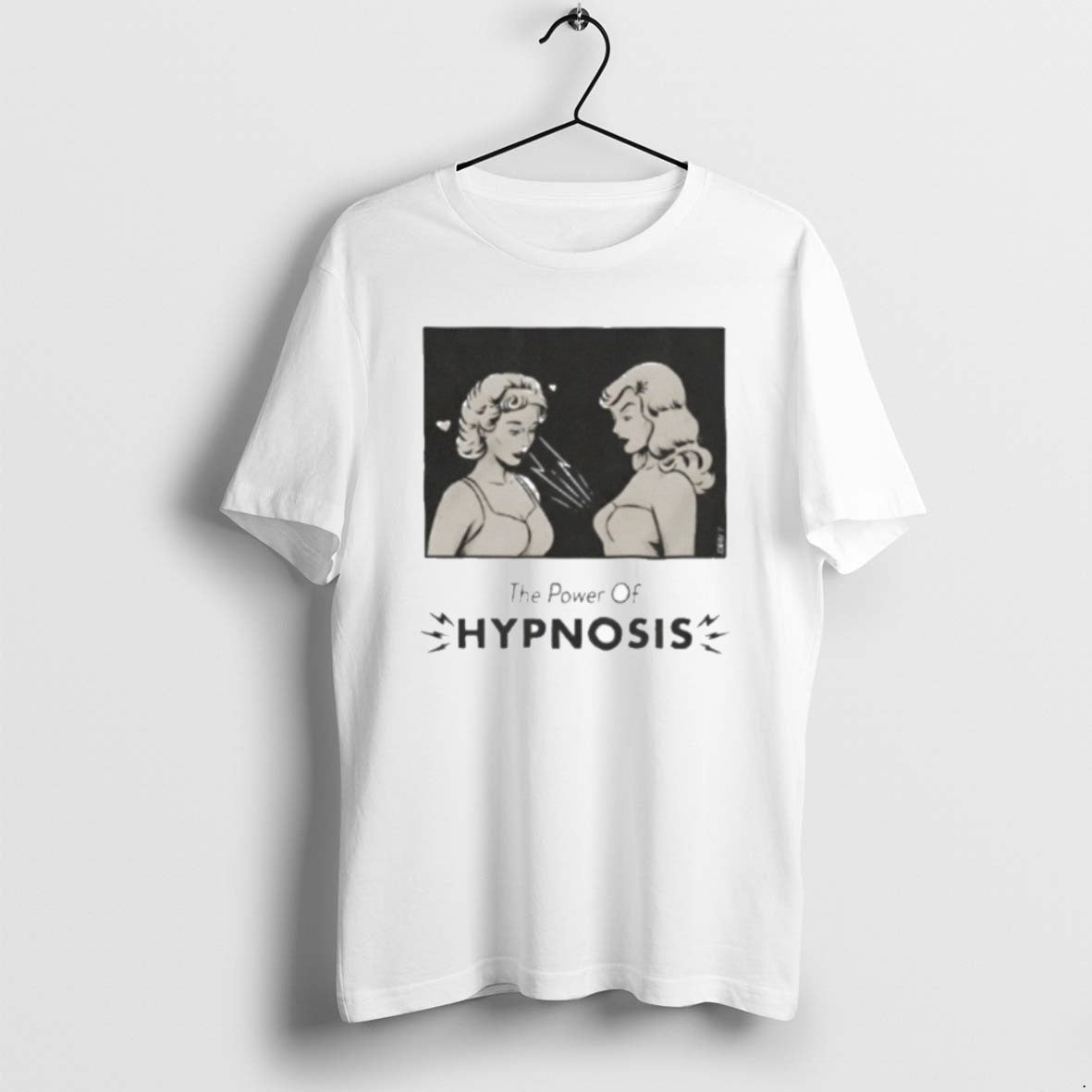 Official Two Girls The Power Of Hypnosis