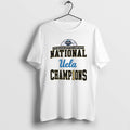 Official Ucla Bruins 2025 Ncaa Mens Water Polo National Champions