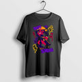 Official Unhappy Campers Boy Swag Art