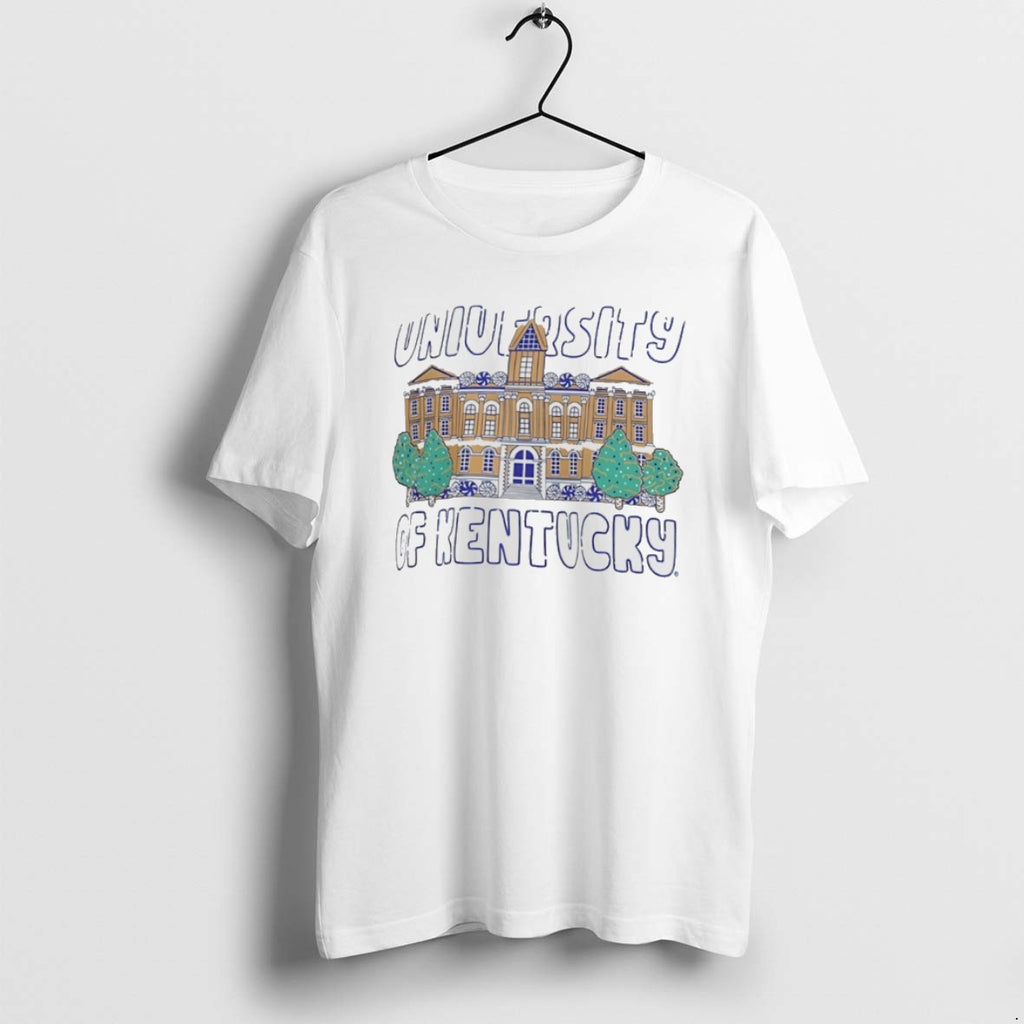 Official University Of Kentucky Wildcats Christmas 2025