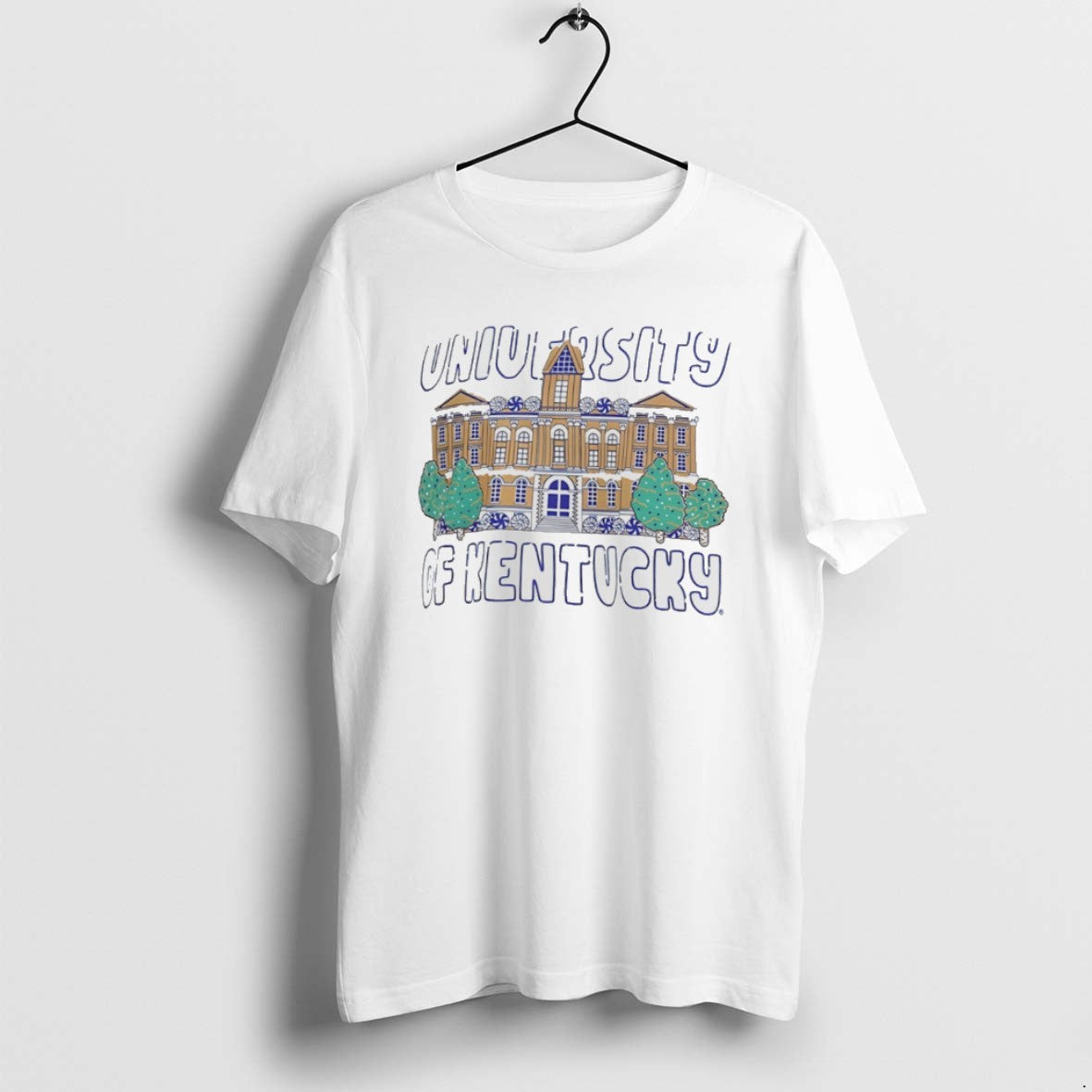 Official University Of Kentucky Wildcats Christmas 2025
