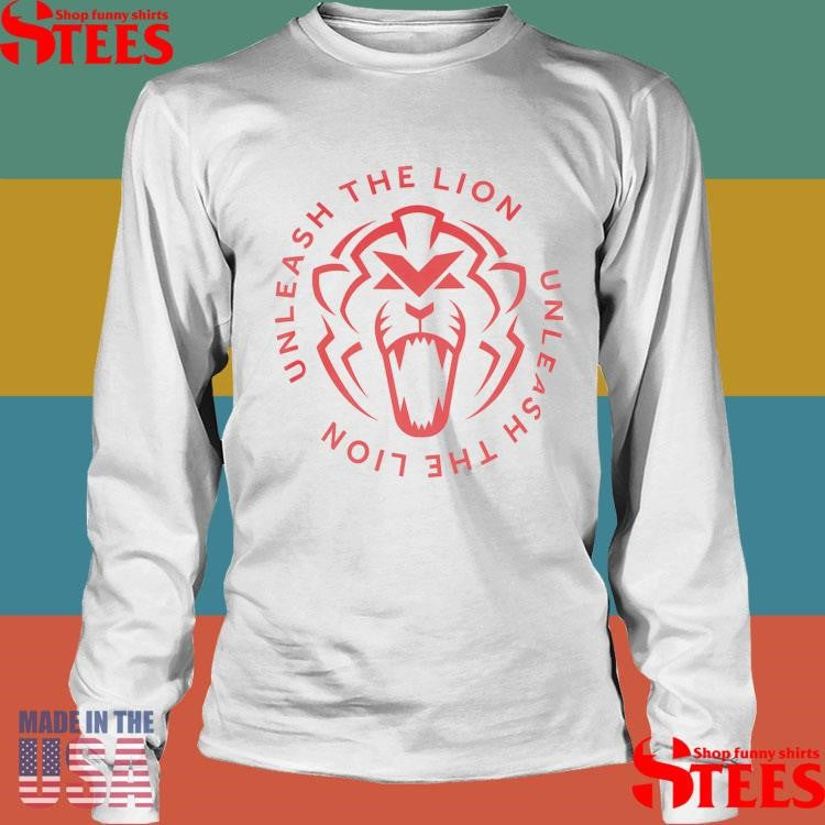 Unleash The Lion Japan Max Verstappen Shirts
