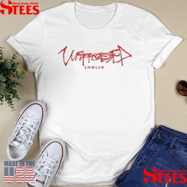 Unprocessed Snwlvr Shirts