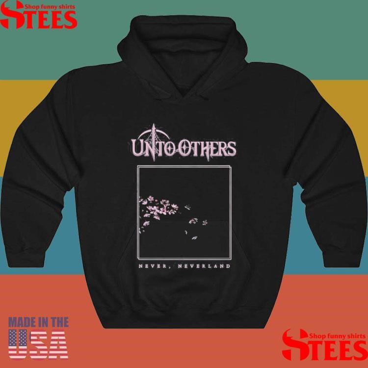 Unto Others April 5 2025 Puerto Rico Shirts
