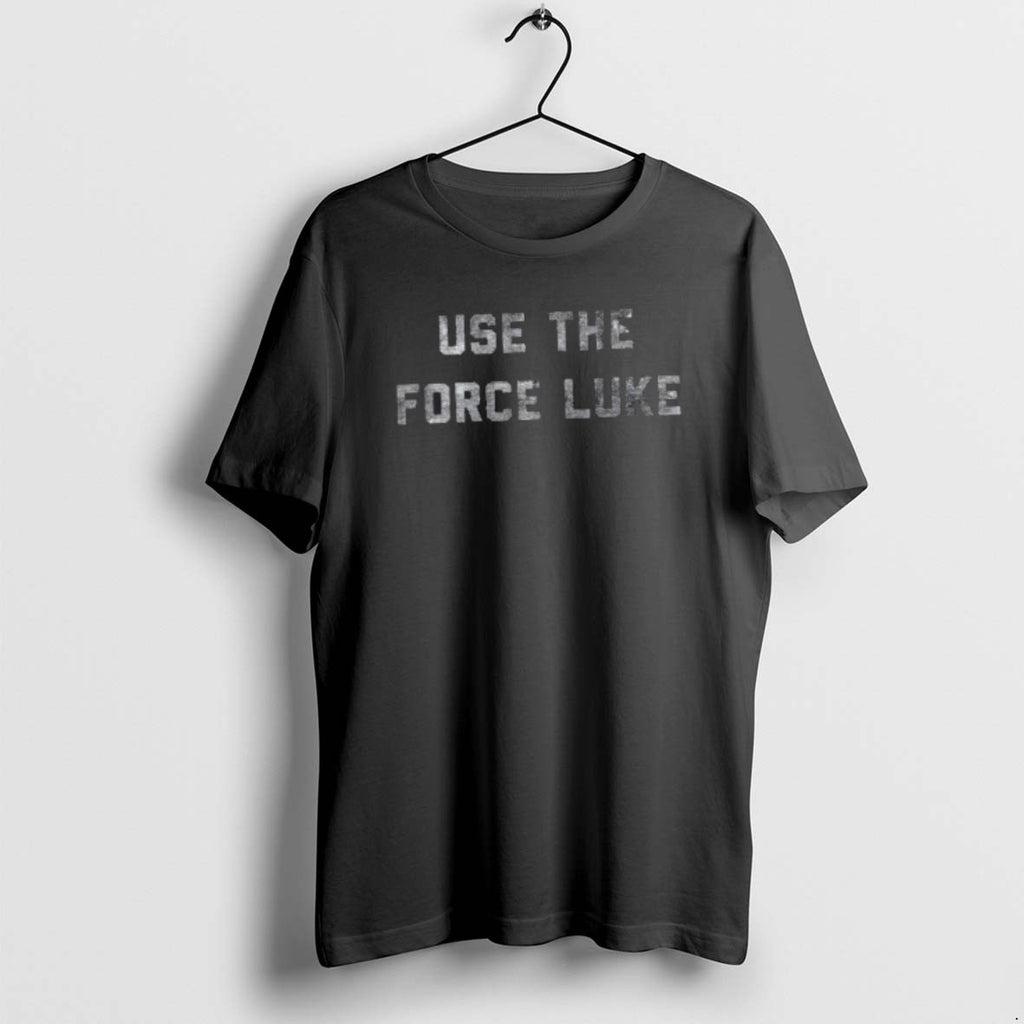 Official Use The Force Luke