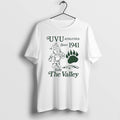 Official Utah Valley Willy Since 1941 Uvu Rally The Valley