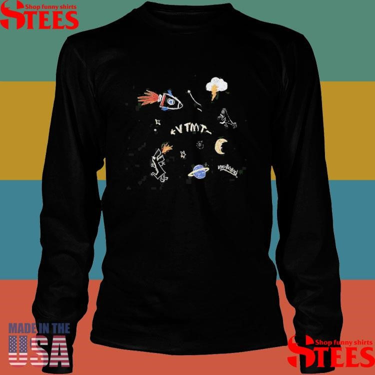 VTMT Drawing Shirts