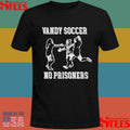 Vandegrift Crown Trio Soccer No Prisoners T-shirt