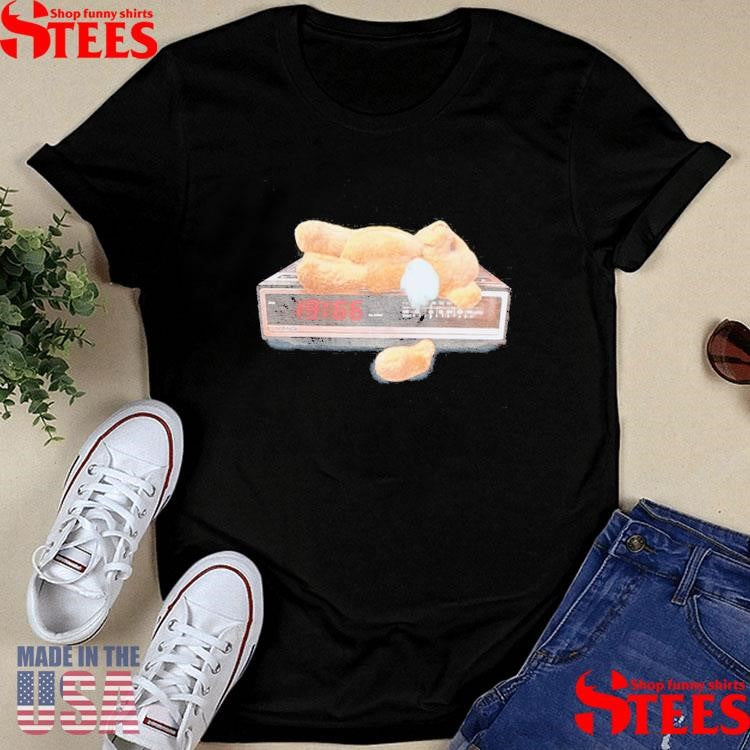 Vans Times Up Shirts