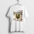 Official Vegas Golden Knights Ultimate Fighting Championship
