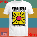 Vice 84 Sun Sports Club Shirts