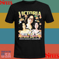 Victoria Ratliff Rap Who’s Taking My Lorazepam Shirts