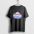 Official Virginia State Trojans Mens Basketball 2025 Ciaa Tournament Champions