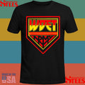 WDET Army T-shirt