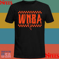 WNBA Rock & Roll Collection Gwen Mineral Shirts