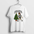 Official Waddle Around The Christmas Tree Newcastle Christmas