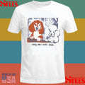 Wallows Model And More 2025 Dog Shirts