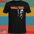 Wallows Waiting Photo Shirts
