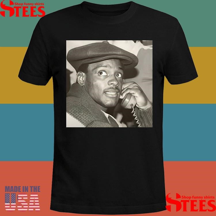 Walter Payton The No.4 Pick In The 1975 Draft Shirts