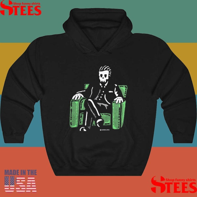Warren Lotas Kid Brother Shirts